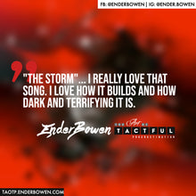 Load image into Gallery viewer, The Art of Tactful Procrastination SIGNED CD