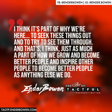 Load image into Gallery viewer, The Art of Tactful Procrastination SIGNED CD