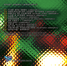 Load image into Gallery viewer, Lemonymous & Lemonymix Bundle