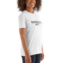Load image into Gallery viewer, God Jots™ Logo Classic Women's Tee