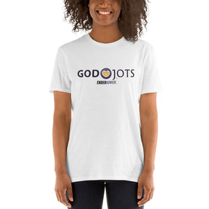 God Jots™ Logo Classic Women's Tee